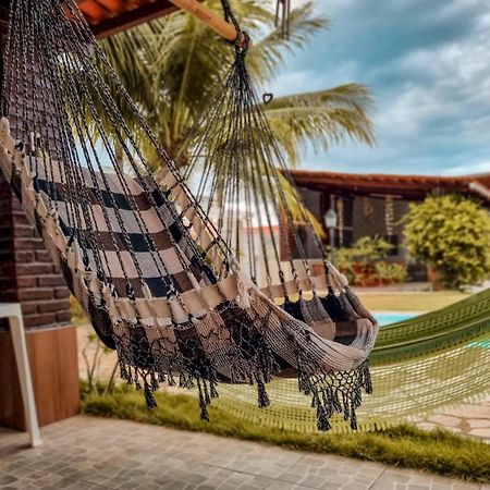 Aloha Beach Guest House Maragogi Ngoại thất bức ảnh