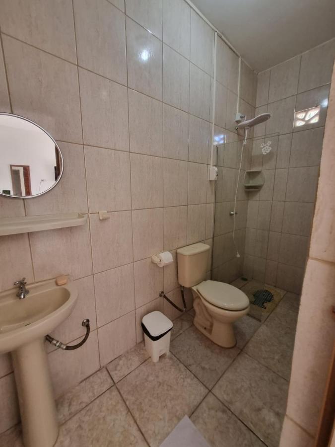 Aloha Beach Guest House Maragogi Ngoại thất bức ảnh