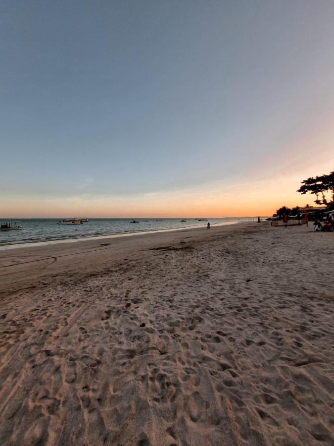 Aloha Beach Guest House Maragogi Ngoại thất bức ảnh